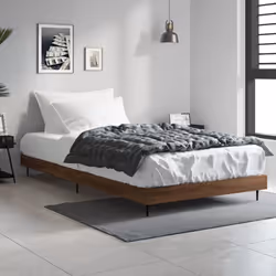 VidaXL 832276 sommier