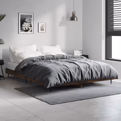 VidaXL 832282 sommier