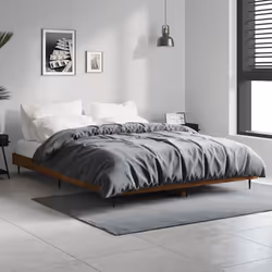 VidaXL 832284 sommier