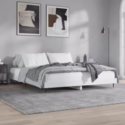 VidaXL 832285 sommier - Vue supplémentaire 4