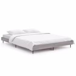 VidaXL 832291, 1380 mm, 193 cm, 200 mm, 1350 x 1900 mm, 1 pièce(s)