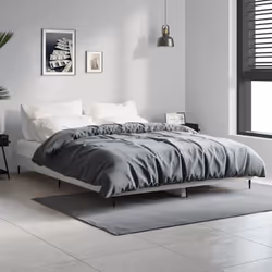 VidaXL 832291 sommier