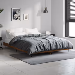 VidaXL 832292 sommier