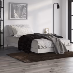 VidaXL 832297 sommier - Vue supplémentaire 4