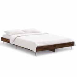 VidaXL 832298, Chêne, 1230 mm, 193 cm, 200 mm, 1200 x 1900 mm, 1 pièce(s)