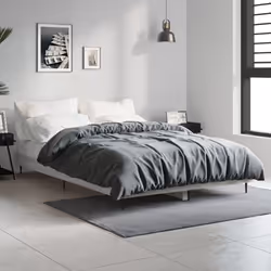 VidaXL 832299 sommier