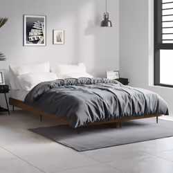 VidaXL 832300 sommier