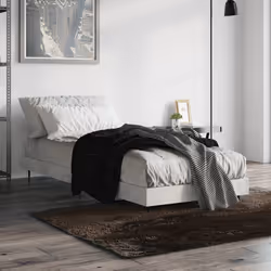 VidaXL 832313 sommier - Vue supplémentaire 4