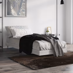 VidaXL 832315 sommier - Vue supplémentaire 4