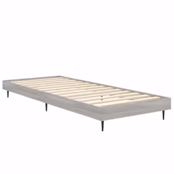 VidaXL 832315 sommier - Vue supplémentaire 5
