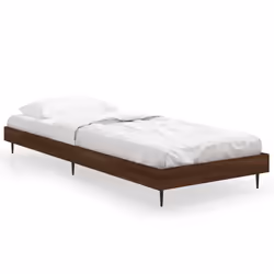 VidaXL 832316, Chêne, 780 mm, 193 cm, 200 mm, 750 x 1900 mm, 1 pièce(s)