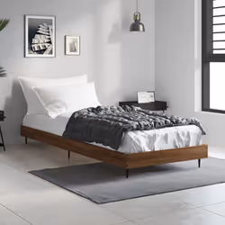VidaXL 832316 sommier