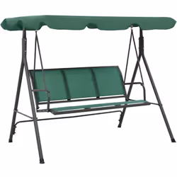 Asseyez-vous et profitez d'un moment relaxant dans votre jardin, sur votre terrasse ou tout autre espace extérieur sur cette  ...