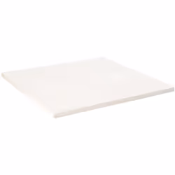 Donnez une nouvelle vie à votre table avec ce dessus de table en bois. C'est une excellente solution pour rafraîchir votre ta ...