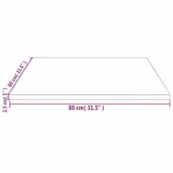 VidaXL 824390 pièce de table - Vue supplémentaire 7