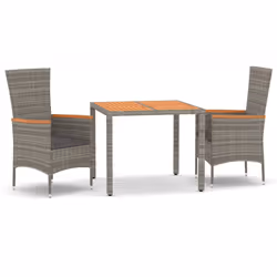 VidaXL 3157534, 3 pièce(s)