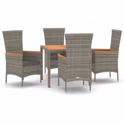 VidaXL 3157537, 5 pièce(s)