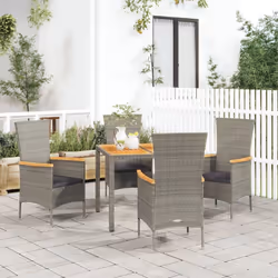 VidaXL 3157537 ensemble de meubles de jardin