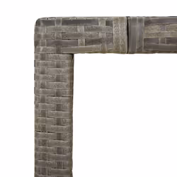 VidaXL 3157537 ensemble de meubles de jardin - Vue supplémentaire 8