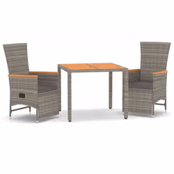VidaXL 3157555, 3 pièce(s)
