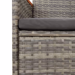 VidaXL 3157555 ensemble de meubles de jardin - Vue supplémentaire 8
