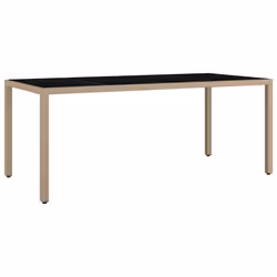 VidaXL 3157571 ensemble de meubles de jardin - Vue supplémentaire 6