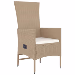 VidaXL 3157573 ensemble de meubles de jardin - Vue supplémentaire 5