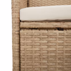 VidaXL 3157573 ensemble de meubles de jardin - Vue supplémentaire 7
