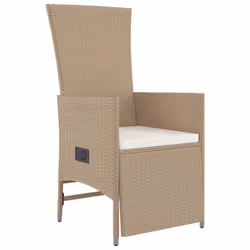 VidaXL 3157575 ensemble de meubles de jardin - Vue supplémentaire 6