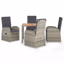 VidaXL 3157583, 5 pièce(s)