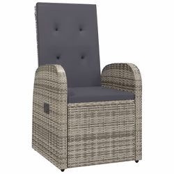 VidaXL 3157583 ensemble de meubles de jardin - Vue supplémentaire 4