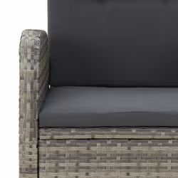 VidaXL 3157583 ensemble de meubles de jardin - Vue supplémentaire 6