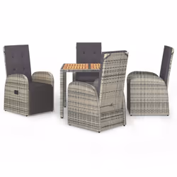 VidaXL 3157584, 5 pièce(s)