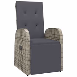 VidaXL 3157584 ensemble de meubles de jardin - Vue supplémentaire 6