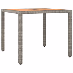 VidaXL 3157584 ensemble de meubles de jardin - Vue supplémentaire 7