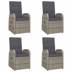 VidaXL 3157585 ensemble de meubles de jardin - Vue supplémentaire 3