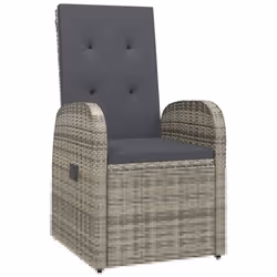 VidaXL 3157586 ensemble de meubles de jardin - Vue supplémentaire 5