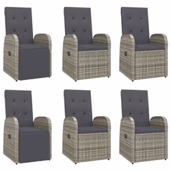 VidaXL 3157590 ensemble de meubles de jardin - Vue supplémentaire 3