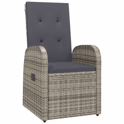 VidaXL 3157590 ensemble de meubles de jardin - Vue supplémentaire 4