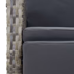 VidaXL 3157590 ensemble de meubles de jardin - Vue supplémentaire 8