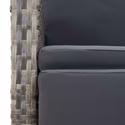 VidaXL 3157591 ensemble de meubles de jardin - Vue supplémentaire 7