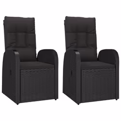 VidaXL 3157597 ensemble de meubles de jardin - Vue supplémentaire 4