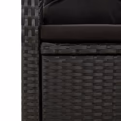 VidaXL 3157597 ensemble de meubles de jardin - Vue supplémentaire 7