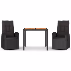 VidaXL 3157598, 5 pièce(s)