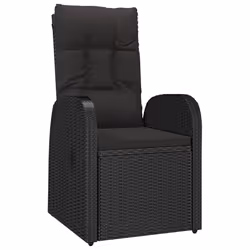VidaXL 3157599 ensemble de meubles de jardin - Vue supplémentaire 5