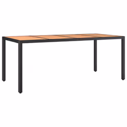 VidaXL 3157599 ensemble de meubles de jardin - Vue supplémentaire 6