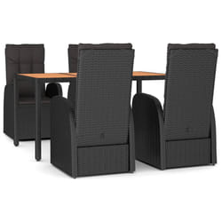 VidaXL 3157600 ensemble de meubles de jardin