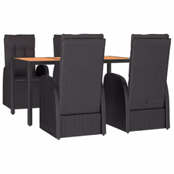 VidaXL 3157600 ensemble de meubles de jardin - Vue supplémentaire 3