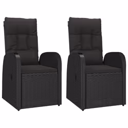VidaXL 3157602 ensemble de meubles de jardin - Vue supplémentaire 4