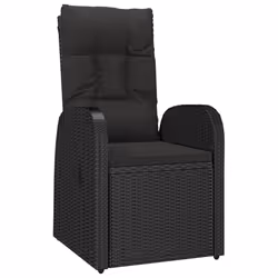 VidaXL 3157602 ensemble de meubles de jardin - Vue supplémentaire 5
